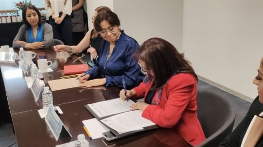 Gobierno de Tlaxcala amplía la cobertura de CORACYT con nueva frecuencia FM