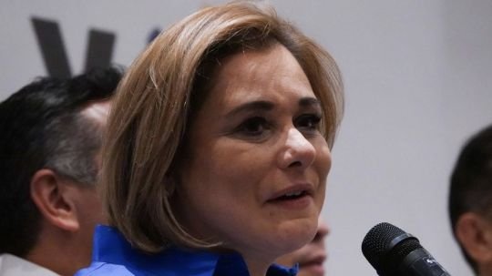 Recibe Cámara de Diputados solicitud de juicio político contra Maru Campos