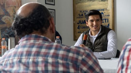 Fortalece Huamantla la gobernanza turística con Comité Ciudadano de Pueblo Mágico