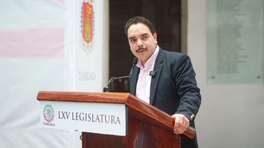 Realizan en el Congreso del Estado Seminario en materia de transparencia y digitalización en Tlaxcala
