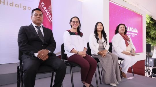 Acuamanala tendrá una nueva preparatoria: Cuéllar Cisneros