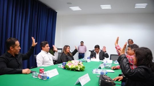 Comisiones Unidas aprueban reformas para prevenir y sancionar discriminación laboral por embarazo en Tlaxcala