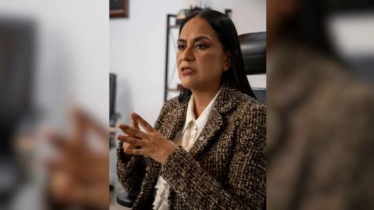 Vamos a poner orden en Morena: Ariadna Montiel