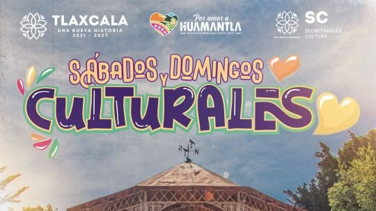 Huamantla llenará de música y tradición el parque Juárez este 31 de mayo