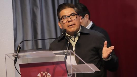 Fomtlax acerca financiamiento a emprendedores con expoferias Mipymes en todo el estado