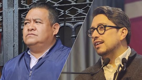 Rechazan trabajadores de UTT propuesta de gobierno, marchan nuevamente