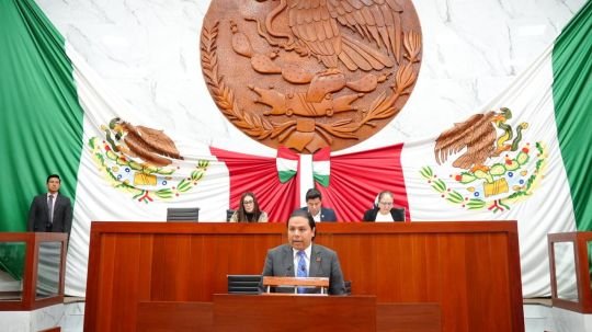 Propone Partido del Trabajo reforma electoral con lenguaje incluyente y perspectiva de igualdad