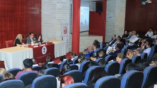 Expertos de América Latina y Europa reflexionan sobre la función social, autonomía y los inminentes desafíos