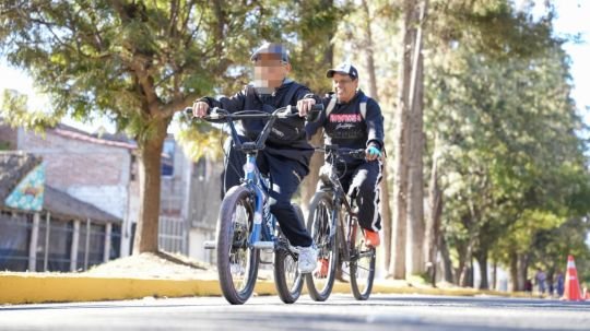 Se suspenden actividades de muévete Tlaxcala este domingo 31 de mayo