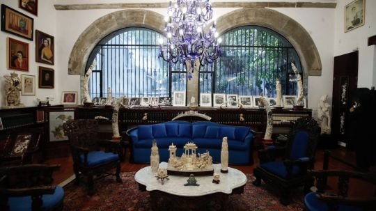 Con fiesta comunitaria, mañana reabrirá el Museo Dolores Olmedo tras 6 años