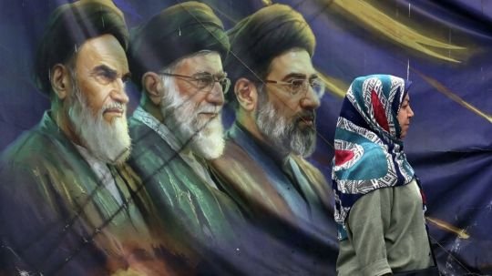 Irán y EU logran muchos avances para extender 60 días el alto el fuego