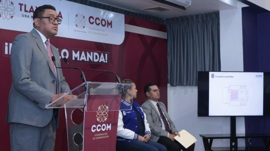 IPN proyecta ampliar oferta educativa con nueva sede de UPIIT Contla