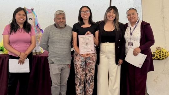 Impulsa ayuntamiento de Tlaxcala el empoderamiento económico de las mujeres con cursos de capacitación