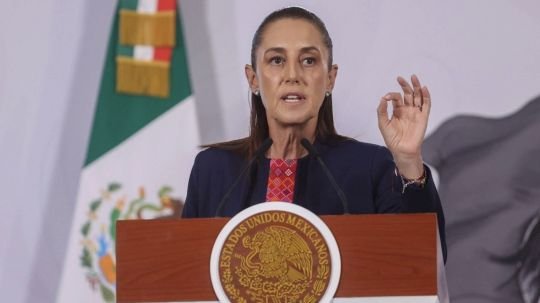 Sectores de ultraderecha de EU, no Trump, quienes promueven injerecismo: Sheinbaum