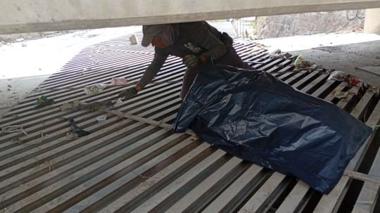 Gobierno de Huamantla refuerza acciones preventivas ante la temporada de lluvias