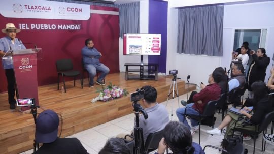 Ampliará gobierno del estado conectividad con tres nuevas rutas de transporte público