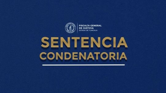 Logra FGJE sentencia de 70 años de prisión contra hombre por feminicidio