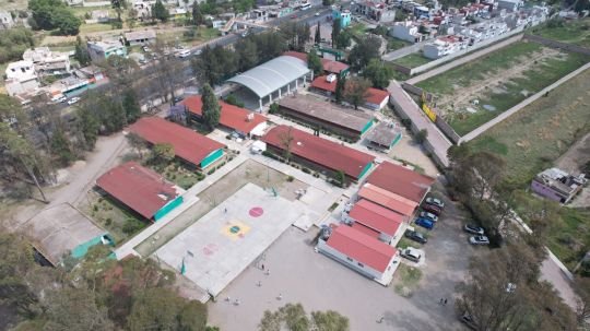Confirma SEPE que sí habrá clases en Tlaxcala el próximo 11 de junio