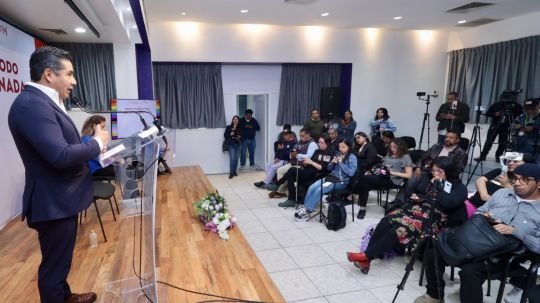 Tlaxcala incorpora inteligencia artificial para fortalecer la búsqueda de personas