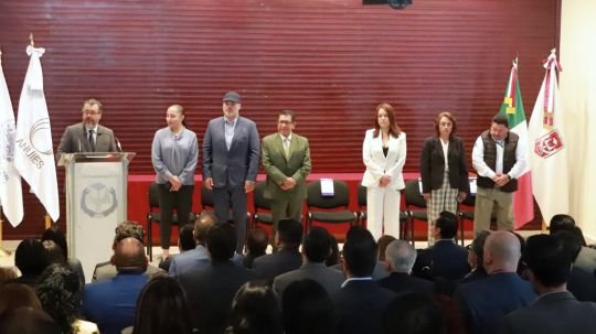 La UATx fue sede del 5to Seminario Justicia electoral cercana: Diálogo sobre nuestra democracia