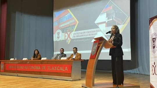 UATx y SEPE-USET impulsan actualización para docentes de educación especial
