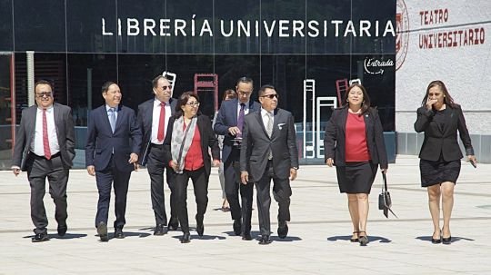 Celebra la UATx el Día de la Universidad y refrenda su legado en la transformación de la sociedad tlaxcalteca