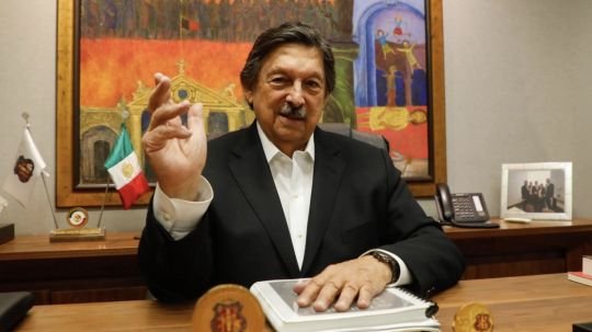 Convenio de la OIT obliga a mineras a garantizar seguridad: Gómez Urrutia