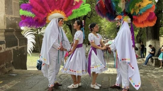 Impulsa Alfonso Sánchez García a la capital como escenario del arte y cultura tlaxcalteca