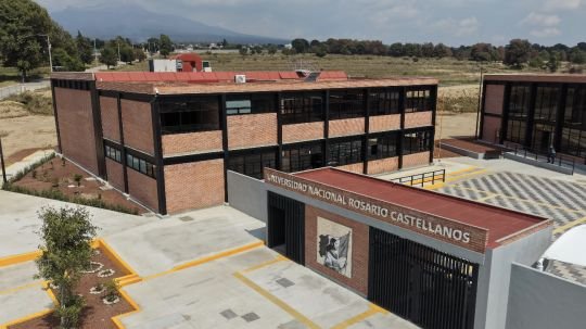 Reconoce gobierno de México el modelo tlaxcala como referente nacional de transformación