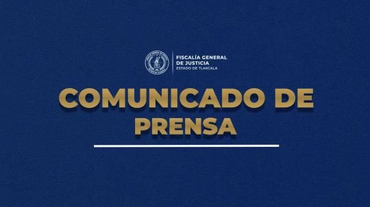 FGJE aprehende a seis personas por homicidio calificado ocurrido en Huamantla