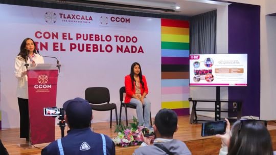 SEDIF garantiza educación y capacitación a niñas, niños y adolescentes desde el CAS