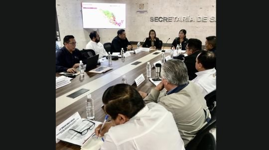 Refuerza Tlaxcala acciones para contener el gusano barrenador del ganado
