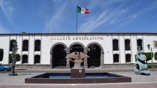 Congreso del Estado aprueba destituir e inhabilitar por 3 años a integrantes del Cabildo de Contla de Juan Cuamatzi