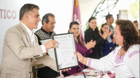  Tlaxcala capital es sede de la segunda sesión del consejo consultivo turístico del estado