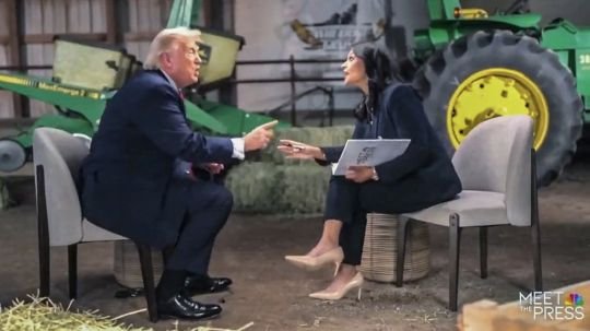 Censura, intimidación e insultos de Trump acotan a la prensa libre de EU
