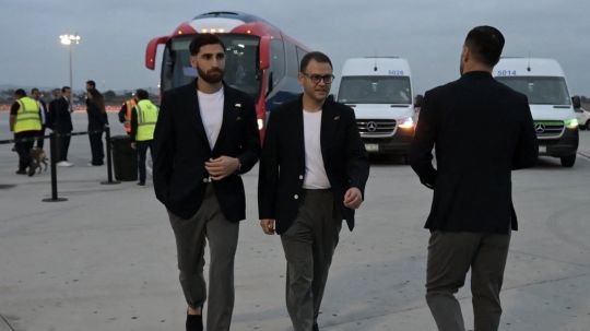 Irán denuncia que la FIFA revocó las entradas asignadas a sus aficionados para sus partidos en EU