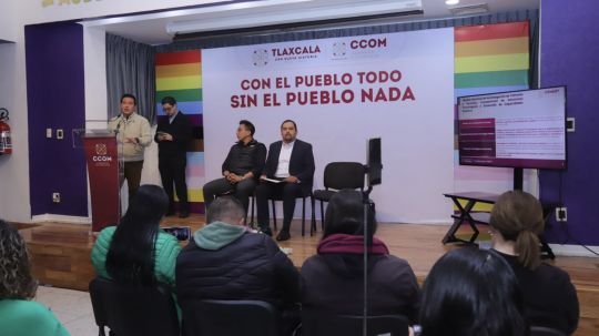 Impulsa gobierno estatal simplificación y digitalización de trámites para fortalecer a las Mipymes