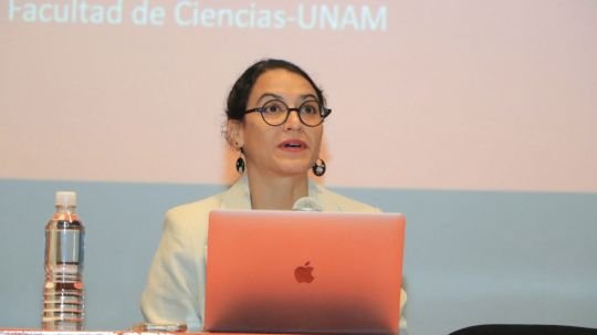 UATx inauguró Coloquio sobre Inteligencia Artificial con enfoque tecnológico y ético