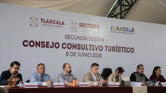 Huamantla consolida su posicionamiento turístico nacional con cinco distinciones y dos hermanamientos estratégicos