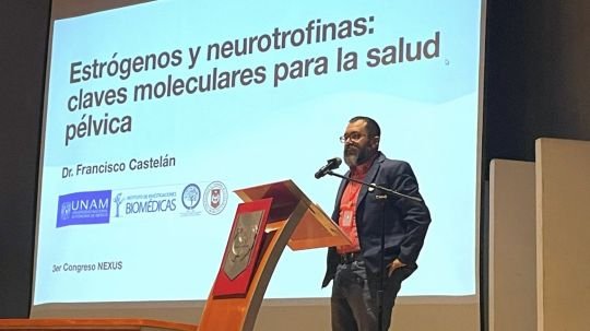 Ponemos al servicio de la sociedad el conocimiento que atiende problemas concretos: SOO