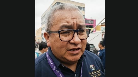 Tras dos semanas de conflicto, la UTT vuelve a clases, confirma el secretario de educación, Homero Meneses