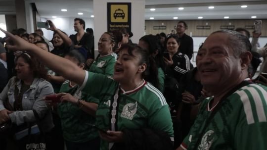 Decreta Claudia Sheinbaum home office mañana en dependencias federales por inicio del Mundial
