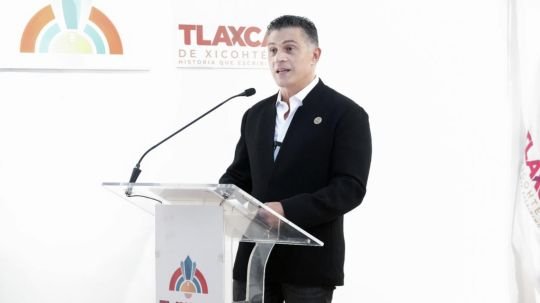 Tlaxcala capital va por la innovación turística con la plataforma digital ANDAR MX: Alfonso Sánchez García