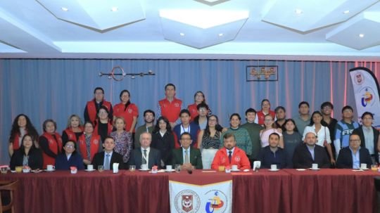 Potencia la UATx movilidad de estudiantes para ampliar horizontes de formación: Rector