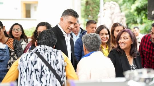 Con entrega de molinos se reconoce las raíces, tradiciones y valores que forman parte de la vida de las comunidades