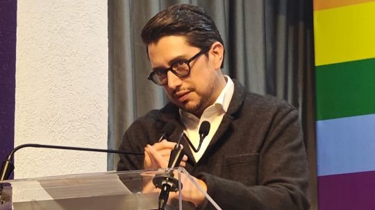 Gobierno estatal analiza posible intervención extranjera en proceso de elección por usos y costumbres de San Miguel