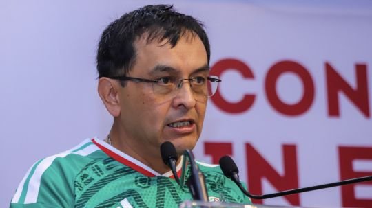 Tlaxcala se suma al espíritu del mundial 2026 con placas conmemorativas
