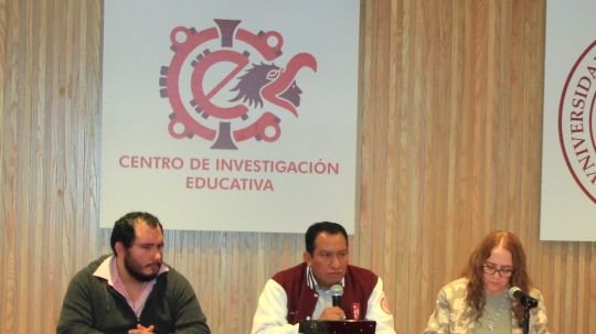 Consolidan CA-UATx su contribución al desarrollo científico y humanístico