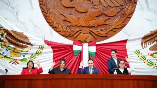Aprueba Comisión Permanente convocatoria para el Premio Miguel N. Lira 2026
