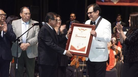 Orquestra Sinfónica de la UATx ofreció magno concierto en el CCU